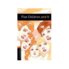 Five Children and It - Ed. Oxford