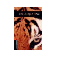 The Jungle Book - Ed. Oxford
