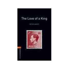 The Love of a King - Ed. Oxford
