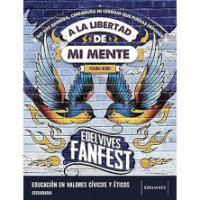 Valores ESO - Ed Edelvives