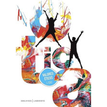 Valores éticos 3º ESO - Ed Edelvives