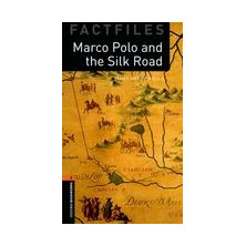Marco Polo and the Silk Road - Ed. Oxford