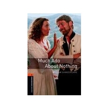 Much Ado about Nothing - Ed. Oxford