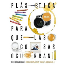 Educación Plástica