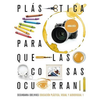 Educación Plástica