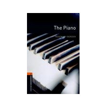 The Piano - Ed. Oxford