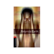 Return to Earth - Ed. Oxford
