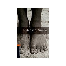 Robinson Crusoe - Ed. Oxford