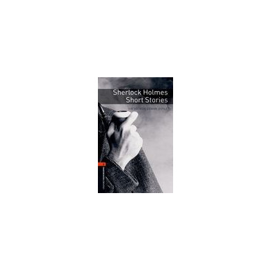 Sherlock Holmes Short Stories - Ed. Oxford