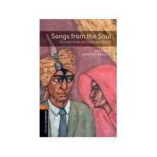 Songs from the Soul: Stories from around the World - Ed. Oxford