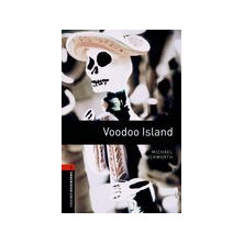 Voodoo Island - Ed. Oxford