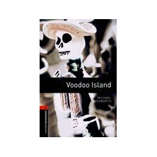 Voodoo Island - Ed. Oxford