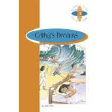 Cathy's Dreams - Ed. Burlington