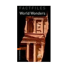 World Wonders - Ed. Oxford