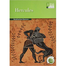 Hercules - Ed. Burlington