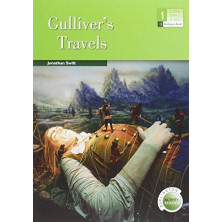 Gulliver’s Travels - Ed. Burlington