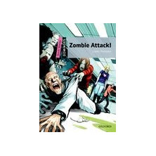 Zombie Attack! - Ed. Oxford