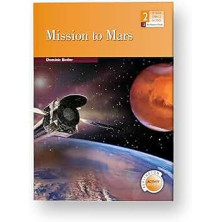 Mission to Mars - Ed. Burlington