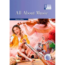 All About Music - Ed. Burlington