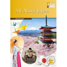 All About Japan - Ed. Burlington