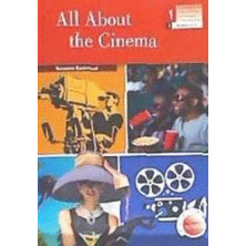 All About the Cinema - Ed. Burlington