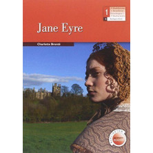 Jane Eyre - Ed. Burlington