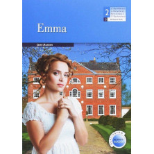 Emma - Ed. Burlington