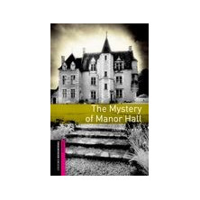 The Mystery of Manor Hall - Ed. Oxford