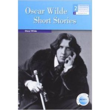 Oscar Wilde Short Stories - Ed. Burlington