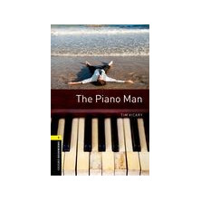 The Piano Man - Ed. Oxford