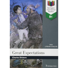 Great Expectations - Ed. Burlington