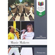 Music Makers - Ed. Burlington