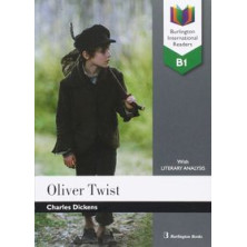 Oliver Twist - Ed. Burlington