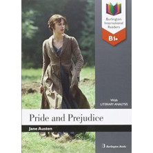 Pride and Prejudice - Ed. Burlington