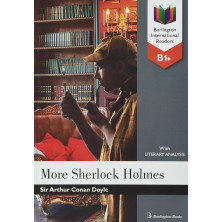 More Sherlock Holmes - Ed. Burlington