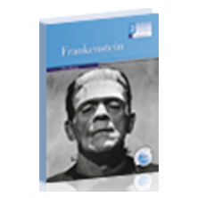 Frankenstein - Ed. Burlington