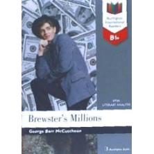 Brewster’s Millions - Ed. Burlington
