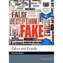 Fakes and Frauds - Ed. Burlington