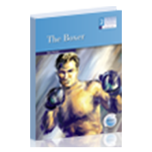 The Boxer - Ed. Burlington