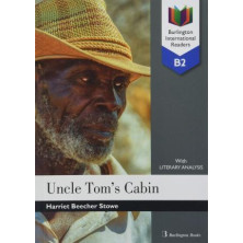 Uncle Tom’s Cabin - Ed. Burlington