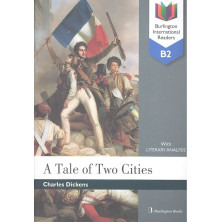 A Tale of Two Cities - Ed. Burlington
