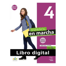 copy of Español en Marcha 3: cuaderno de ejercicios - Ed. Sgel