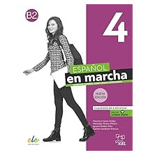 copy of Español en Marcha 3: Libro del alumno - Ed. Sgel