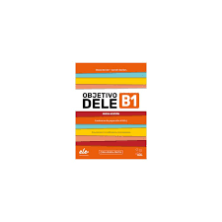 Objetivo DELE B1 Nueva edición + licencia digita - Ed. Sgel