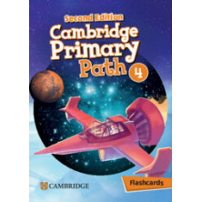 Cambridge Primary Path 4 - Activity Book + Practice Extra - Ed. Cambridge