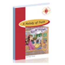 A Melody of Truth- Ed. Burlington