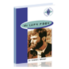 My Left Foot - Ed. Burlington