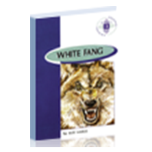 White Fang - Ed. Burlington
