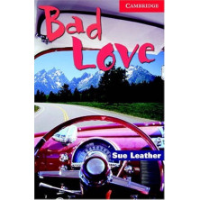 Bad Love - Cambridge