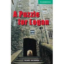 A Puzzle for Logan - Cambridge